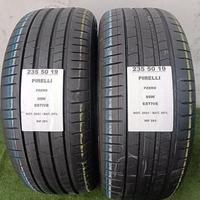 2 gomme 235 50 19 PIRELLI RIF283