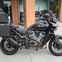 Harley-Davidson Pan America 1250 Special 2023