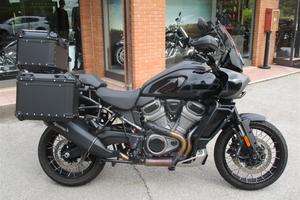 Harley-Davidson Pan America 1250 Special 2023