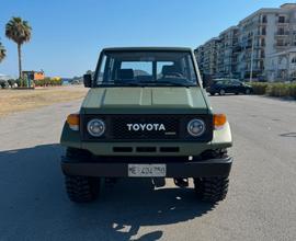 Toyota BJ 70 3.4cc