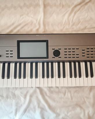 korg krome ex 61