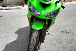 Kawasaki ninja zx6