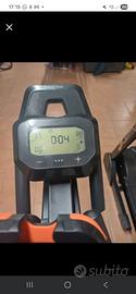 spinbike come nuova