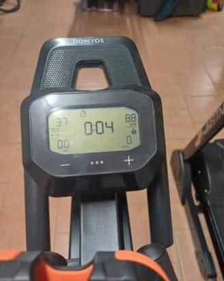 spinbike come nuova