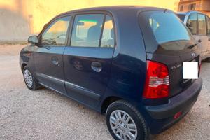 Hyundai Atos Prime 1.1 12V Active