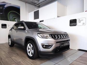 JEEP Compass 2ª serie - Compass 1.4 MultiAir 2WD L
