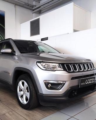 JEEP Compass 2ª serie - Compass 1.4 MultiAir 2WD L