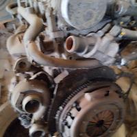 motore alfa 1.9jtd 140cv