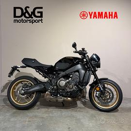 Yamaha XSR 900 ABS