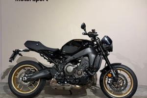Yamaha XSR 900 ABS