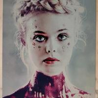 The Neon Demon Limited Edition steelbook