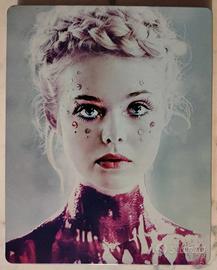 The Neon Demon Limited Edition steelbook