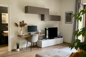 Appartamento in pieno centro ad atripalda