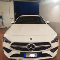 Mercedes CLA SHOOTING BRAKE PREMIUM AMG LINE
