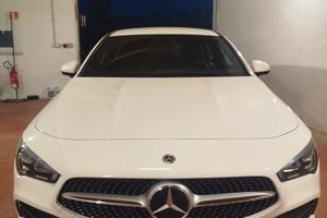 Mercedes CLA SHOOTING BRAKE PREMIUM AMG LINE