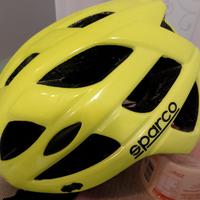 Casco Sparco