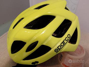 Casco Sparco
