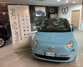 Fiat 500 - 2011