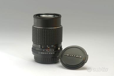 Asahi Pentax M SMC 135mm f13,5
