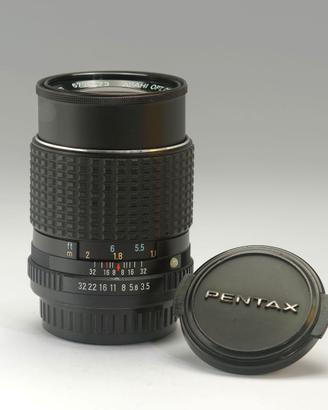 Asahi Pentax M SMC 135mm f3,5