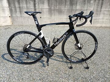 Bici da corsa Wilier 
