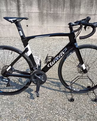 Bici da corsa Wilier 