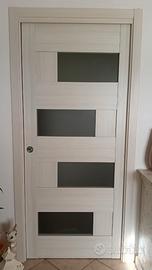 finestre pvc Spissu porte Italia pronte posa