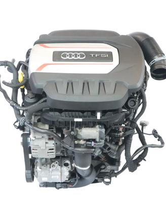 Motore Audi S3 2017 310cv