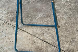 Supporto motore più cuffia