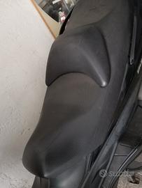 scooter burgman 400