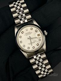 ROLEX DATEJUST LADY 69240