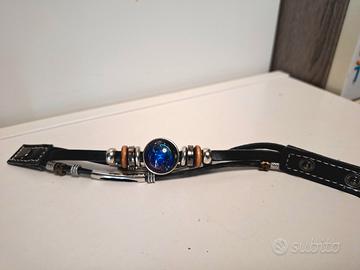 Braccialetto unisex per bambini spirito dei segni