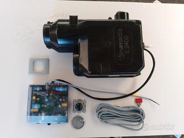 Truma trumatic E 2400, NUOVA