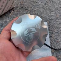 Ricambi vari Fiat 500 Abarth