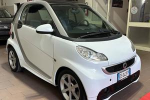 Smart ForTwo 1.0cc Pulse