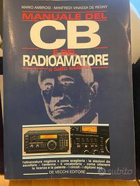 Ambrosi-Manuale del CB e del Radioamatore
