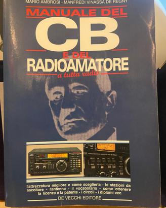 Ambrosi-Manuale del CB e del Radioamatore