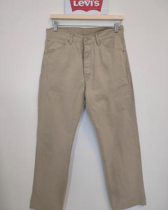 Levi's 551 Vintage 2001