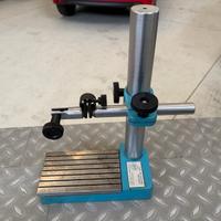 Supporto per comparatore IDF