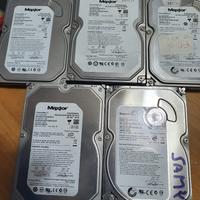 Hard Disk Drive Serial Ata