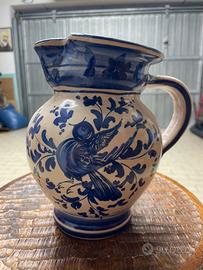 Brocca artigianale siciliana