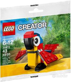 Lego Creator 30472 Usato