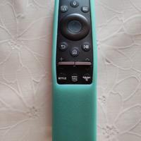 TELECOMANDO ORIGINALE SAMSUNG SMART TV VOCALE 