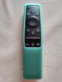 TELECOMANDO ORIGINALE SAMSUNG SMART TV VOCALE 
