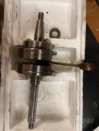 Albero motore Piaggio originale