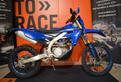 Yamaha WR 450 F ENDURO - 1800 KM (60 ORE) - UNIPRO