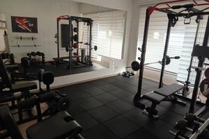 attività fitness palestra personal trainer 
