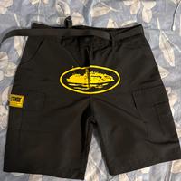 Pantaloncino Corteiz