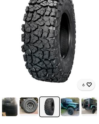 Gomme Extreme