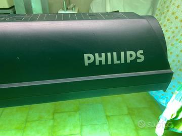 Lampada Abbronzante Philips